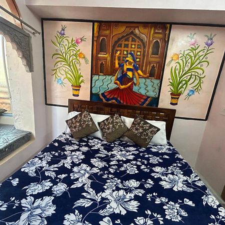 Rajputana Heritage Haveli 조드푸르 외부 사진