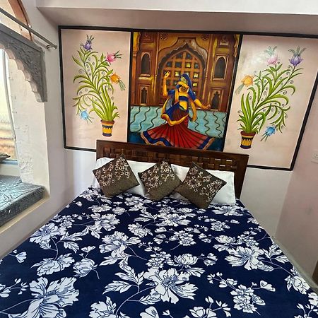 Rajputana Heritage Haveli 조드푸르 외부 사진